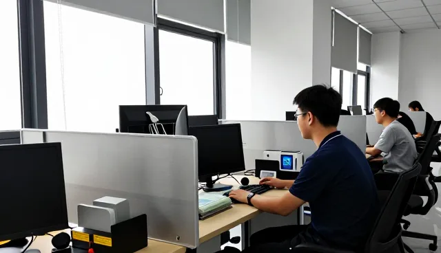 西安畅享云网络科技有限公司