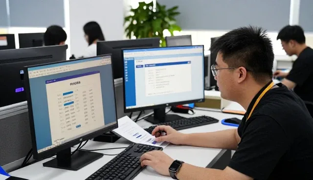 西安畅享云网络科技有限公司CDN加速服务应用于新建楼盘案例介绍