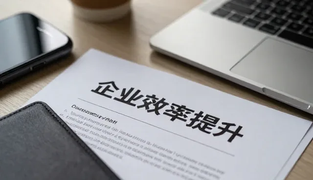 短视频运营中企业效率提升的关键选型关注点