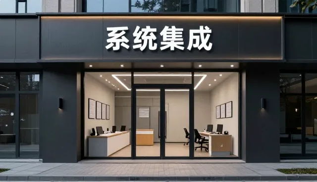 系统集成选型中成本控制的核心关注点